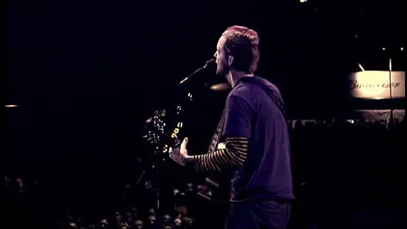 Travis - More Than Us (Live In Glasgow) [2001, DVD9]
