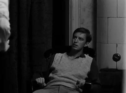 Kvarteret Korpen / Raven's End (1963)