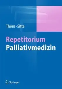 Repetitorium Palliativmedizin (repost)