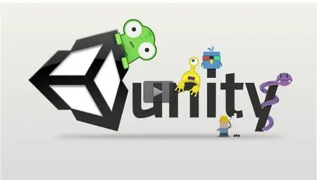 Udemy - Mastering 2D Games In Unity: Build 6 Fully Featured Games
