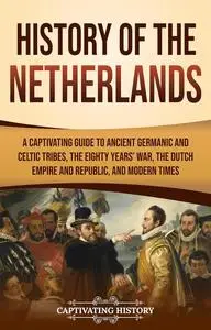 History of the Netherlands