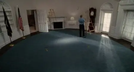 Le Majordome (2013)