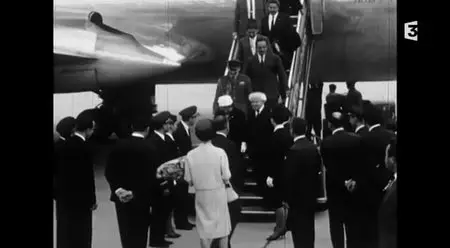 (Fr3) La France face à Israël (2014)