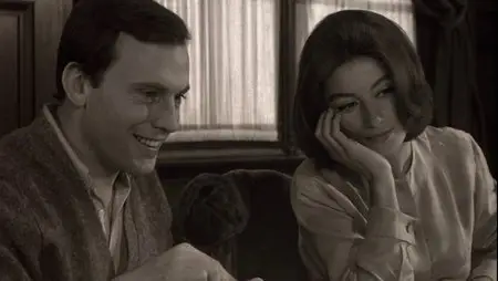Un homme et une femme / A Man and a Woman (1966)