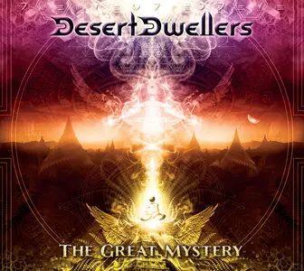 Desert Dwellers - Collection (2006-2015)
