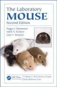 The Laboratory Mouse, Second Edition