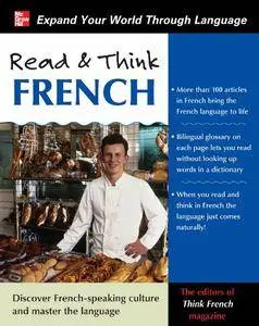 Read & Think French (repost)