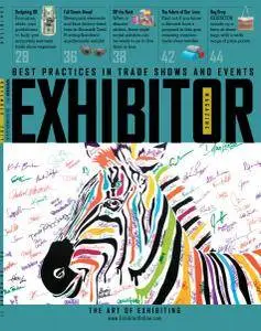 Exhibitor Magazine - November 2017