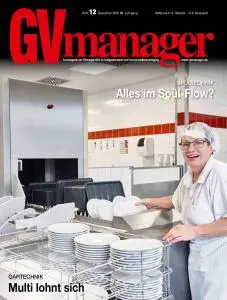 GVmanager - Dezember 2018