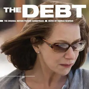 Thomas Newman - The Debt (OST) (2011)