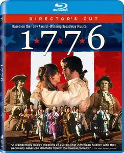 1776 (1972) [Extended]