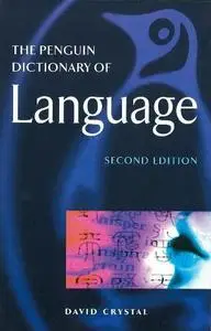 The Penguin Dictionary of Language