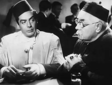 The Shanghai Gesture (1941)