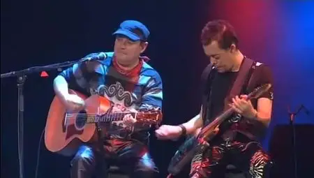 Xutos & Pontapés - O Circo de Feras, ao Vivo no Campo Pequeno