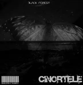 Cinortele - Black Forest