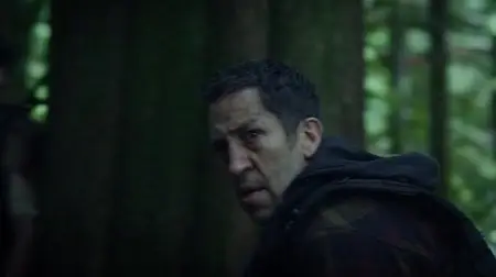 The Marine 4: Moving Target (2015)