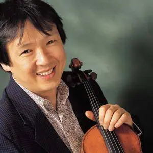 Dong-Suk Kang, Gothenburg SO, Neeme Jarvi - Jean Sibelius: Humoresques, Serenades, Overture, Ballet Scene (1990)