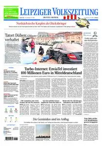 Leipziger Volkszeitung Delitzsch-Eilenburg - 13. Dezember 2018
