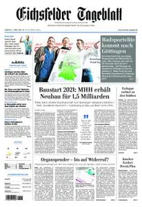 Eichsfelder Tageblatt – 02. April 2019