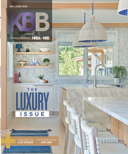 Kitchen & Bath Business - May/June 2020