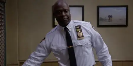 Brooklyn Nine-Nine S03E05