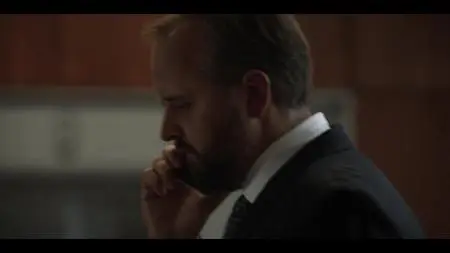 Borgen S01E05