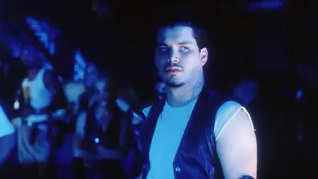The Demolitionist (1995)