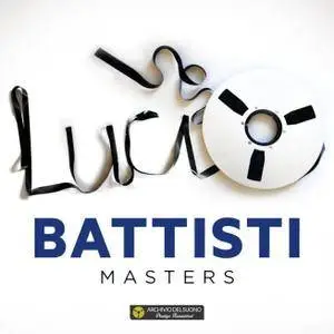 Lucio Battisti - Masters (2017)
