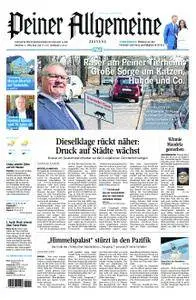 Peiner Allgemeine Zeitung - 03. April 2018