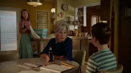 Young Sheldon S04E03