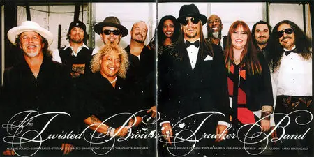 Kid Rock - Rebel Soul (2012)