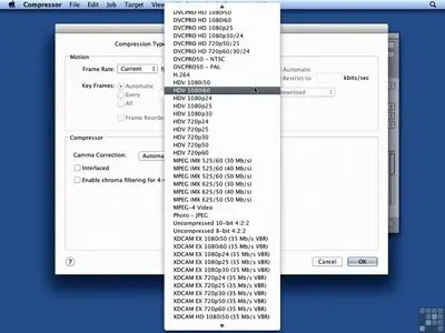 Infinite Skills - Learning Apple Compressor 4 Training Video
