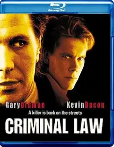 Criminal Law (1988)