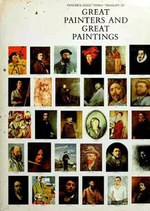 Reader's Digest Family Treasury of Great Painters and Great Paintings