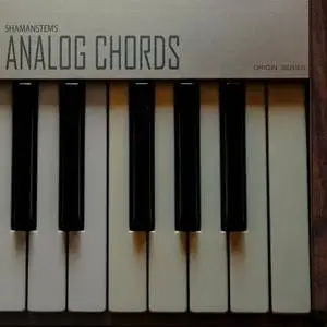 Shamanstems Origin Series Analog Chords WAV