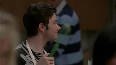 Glee S02E20
