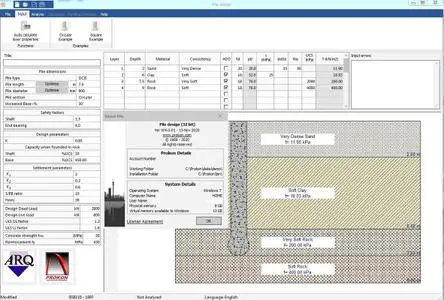 PROKON 4.0 build 14.03.2021