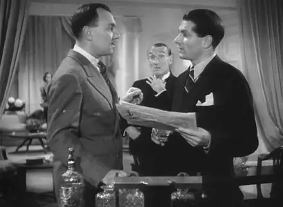 Q Planes (1939)