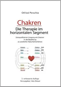 Chakren: Die Therapie im horizontalen Segment