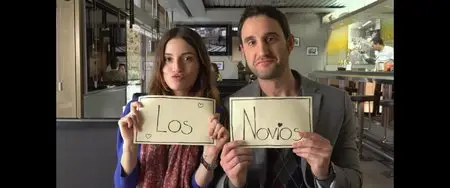 Ahora o nunca (2015)