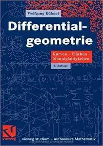 Differentialgeometrie (4th Edition)