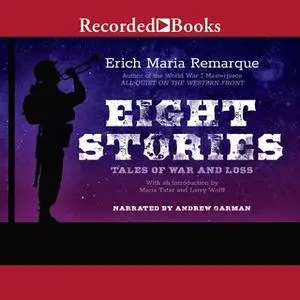 «Eight Stories» by Erich Maria Remarque