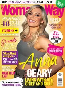 Woman's Way - Issue 7 - April 8, 2024