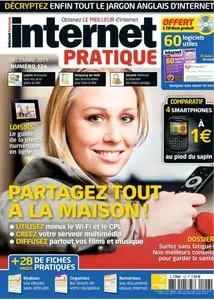 Internet Pratique N° 126 Décembre 2011