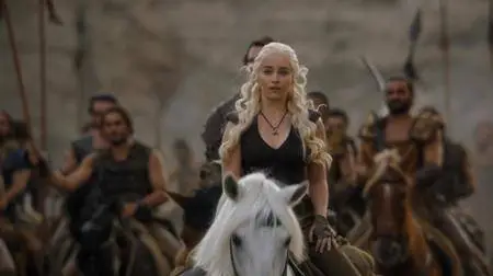 Game of Thrones S06 [Complete Season] (2016)
