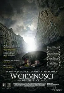 W ciemnosci [Sous la Ville] 2011