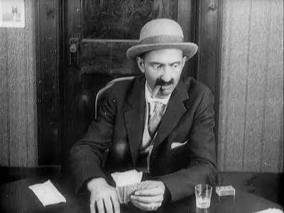 Within Our Gates (1920)