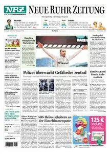 NRZ Neue Ruhr Zeitung Oberhausen - 23. Juli 2018