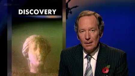 BBC Cleopatra: A Timewatch Guide (2015)