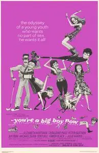 You're a Big Boy Now (1966)